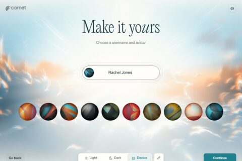Perplexity Rolls Out AI Powered Comet browser for Free