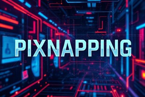 pixnapping