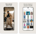 Google’s Cutting Edge Apparel Try-On App Doppl Unveils a Shoppable Discovery Feed News