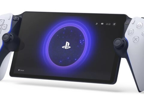 sony playstation portal update