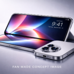 Apple May Be Planning to Launch a Foldable Phone: Here’s What We Know News